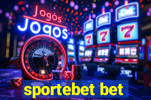 sportebet bet